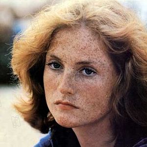 Bilder Isabelle Huppert