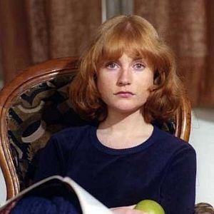 Bilder Isabelle Huppert