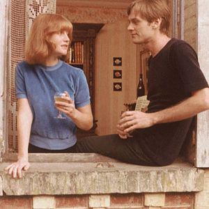 Bilder Isabelle Huppert