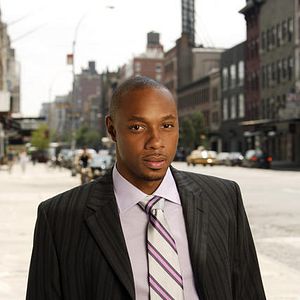 Bilder Dorian Missick