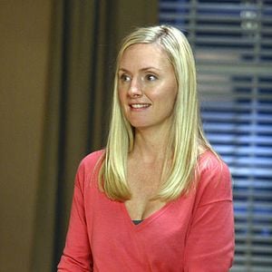 Bilder Hope Davis