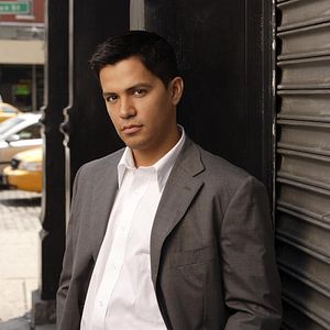 Bilder Jay Hernandez