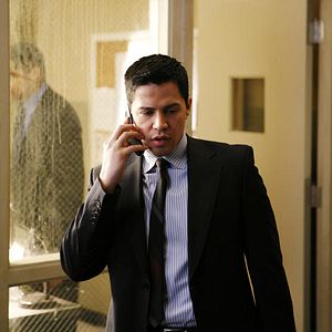 Bilder Jay Hernandez