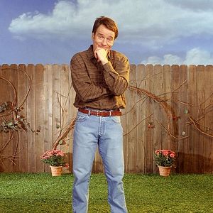 Bilder Bryan Cranston