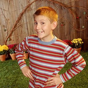 Bilder Malcolm mittendrin