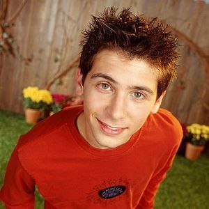 Bilder Justin Berfield