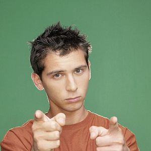 Bilder Justin Berfield