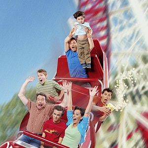 Bilder Malcolm mittendrin