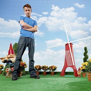 Bilder Christopher Masterson