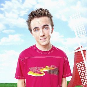 Bilder Frankie Muniz