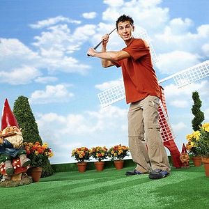 Bilder Justin Berfield