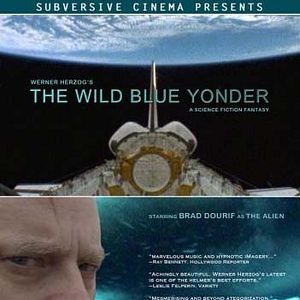 Bilder The Wild Blue Yonder