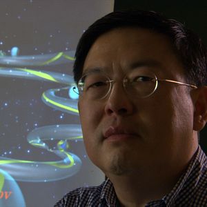 Bilder The Wild Blue Yonder