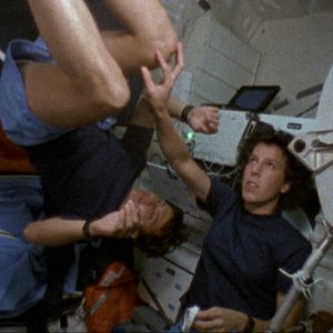 Bilder The Wild Blue Yonder