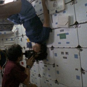 Bilder The Wild Blue Yonder