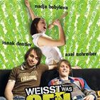 Bilder Weißt was geil wär...?!