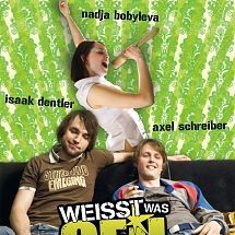 Bilder Weißt was geil wär...?!