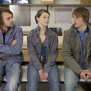 Bilder Weißt was geil wär...?!