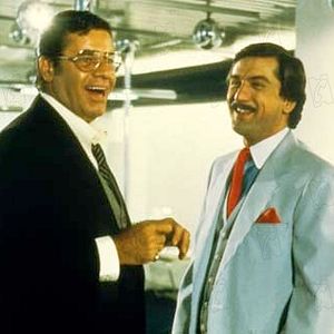 Bilder Martin Scorsese