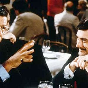 Bilder Martin Scorsese