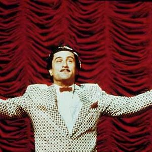 Bilder Martin Scorsese