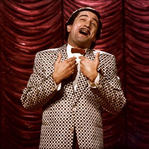 Bilder The King of Comedy