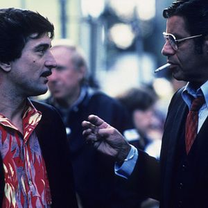 Bilder The King of Comedy