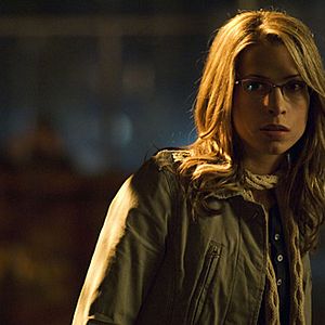 Bilder Blood Ties - Biss aufs Blut