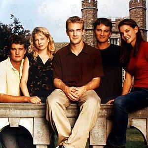 Bilder Dawson's Creek