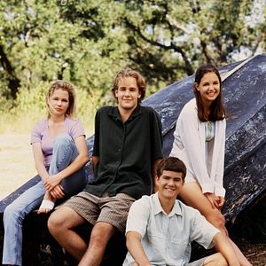 Bilder Dawson's Creek