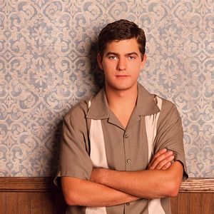 Bilder Dawson's Creek