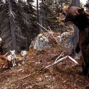 Bilder Nicolas Vanier