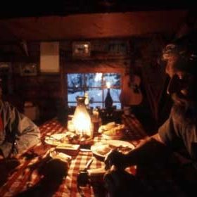 Bilder Nicolas Vanier