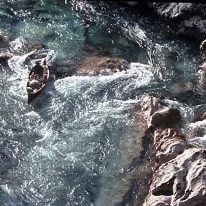 Bilder Nicolas Vanier