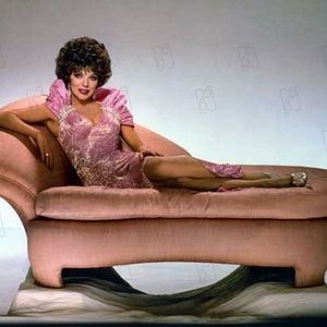 Bilder Joan Collins