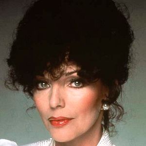 Bilder Joan Collins