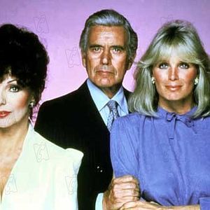 Bilder John Forsythe