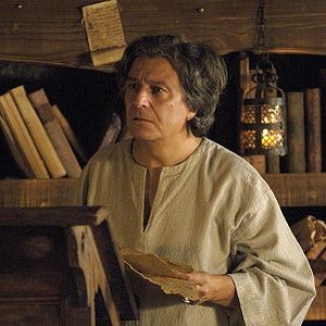 Bilder Christian Clavier