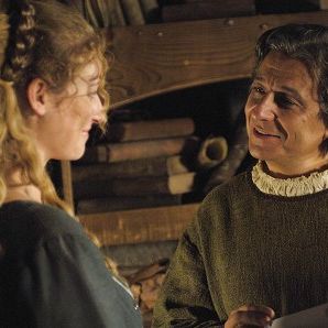 Bilder Christian Clavier