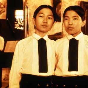 Bilder Of Freaks and Men