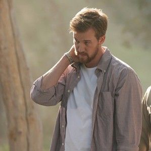 Bilder Kenneth Mitchell