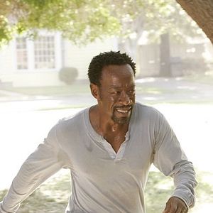 Bilder Lennie James