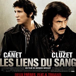 Bilder Rivals - Zwei Brüder