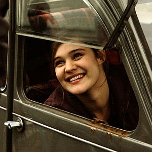 Bilder Rivals - Zwei Brüder