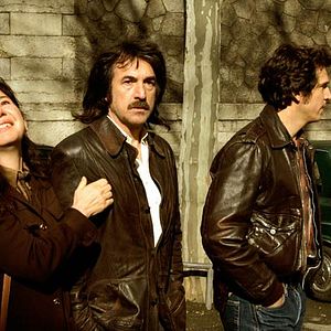 Bilder Rivals - Zwei Brüder