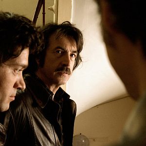 Bilder Rivals - Zwei Brüder