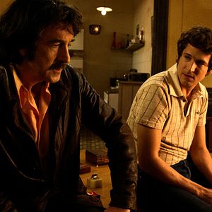 Bilder Rivals - Zwei Brüder