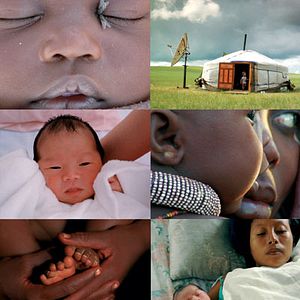 Bilder Thomas Balmès