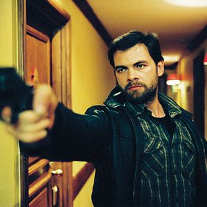 Bilder Clovis Cornillac