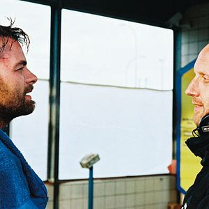 Bilder Clovis Cornillac